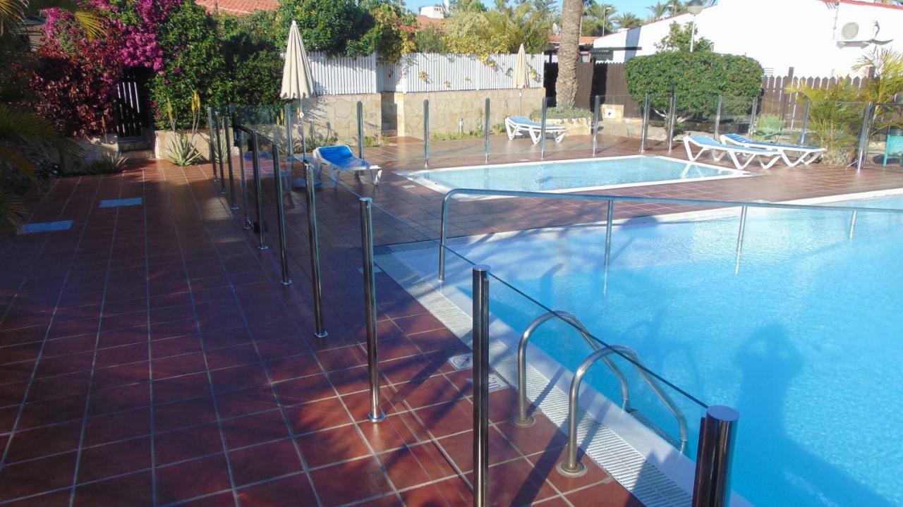 Bungalow Las Tartanas I I Maspalomas (Gran Canaria) Exterior photo