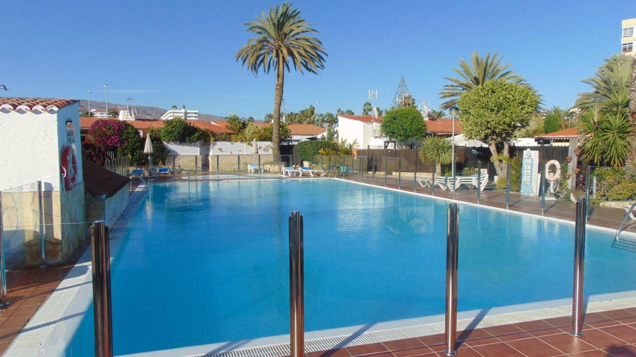 Bungalow Las Tartanas I I Maspalomas (Gran Canaria) Exterior photo