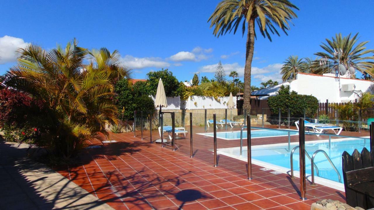 Bungalow Las Tartanas I I Maspalomas (Gran Canaria) Exterior photo