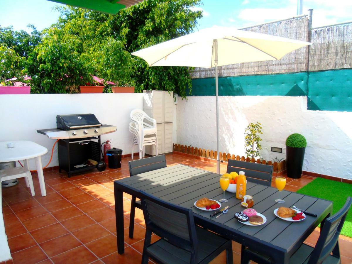 Bungalow Las Tartanas I I Maspalomas (Gran Canaria) Exterior photo