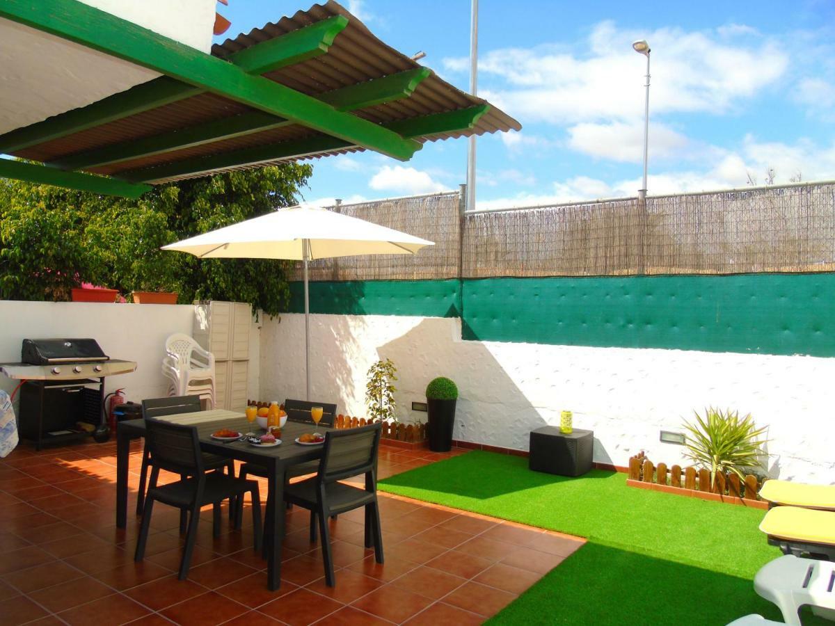 Bungalow Las Tartanas I I Maspalomas (Gran Canaria) Exterior photo